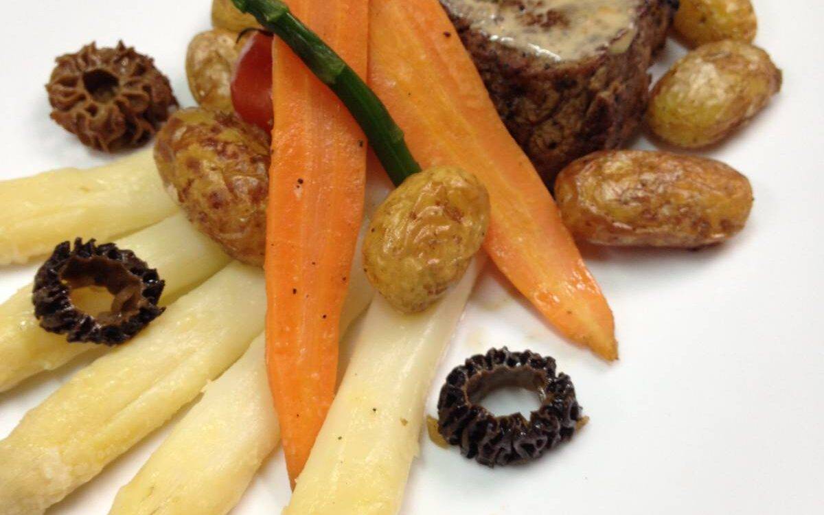Plats du Jour Barr
