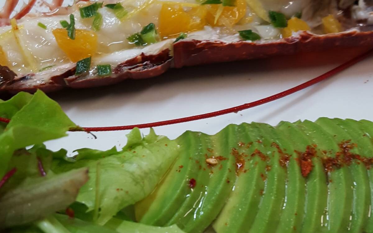 Nos entr&eacute;es Wintzenheim