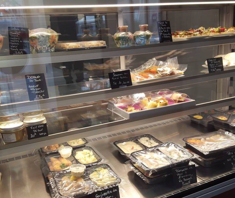 Notre boutique Horbourg-Wihr 3