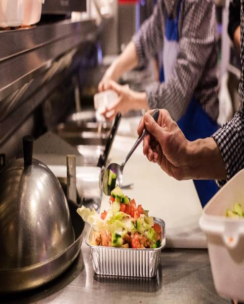 LIVRAISON_PLATEAU_REPAS | Attitude gourmande Traiteur pour particuliers et professionnels à Colmar (68) et Sélestat (67) Barr 1