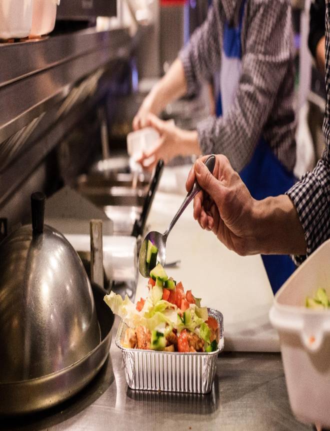LIVRAISON_PLATEAU_REPAS | Attitude gourmande Traiteur pour particuliers et professionnels à Colmar (68) et Sélestat (67) Barr 1
